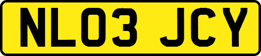 NL03JCY