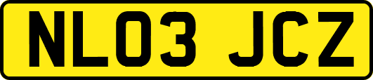 NL03JCZ