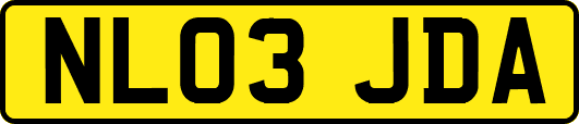 NL03JDA