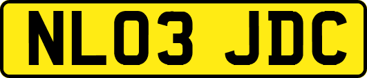NL03JDC