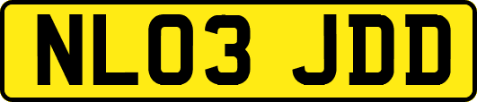 NL03JDD
