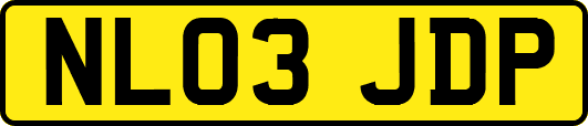 NL03JDP