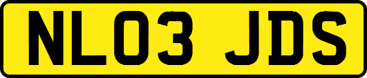NL03JDS