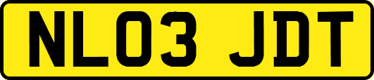 NL03JDT