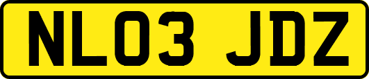 NL03JDZ