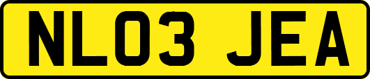 NL03JEA