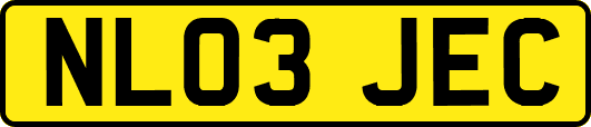 NL03JEC