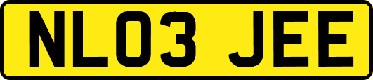 NL03JEE
