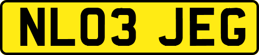 NL03JEG