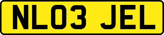 NL03JEL