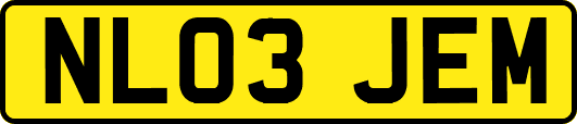 NL03JEM