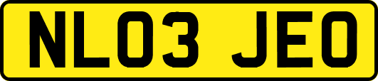 NL03JEO