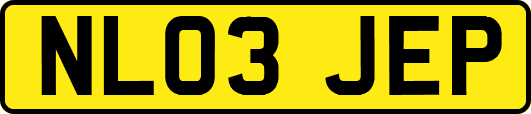 NL03JEP