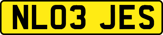 NL03JES