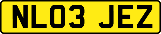 NL03JEZ