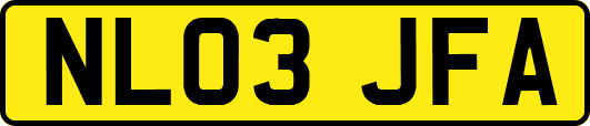 NL03JFA