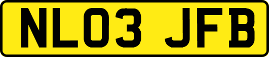 NL03JFB