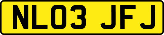 NL03JFJ