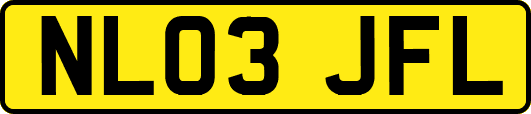 NL03JFL