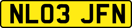 NL03JFN