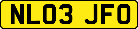 NL03JFO