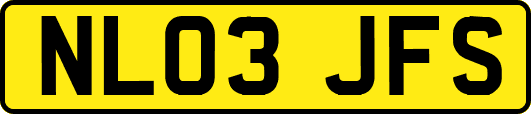 NL03JFS