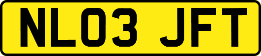 NL03JFT