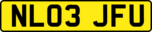 NL03JFU