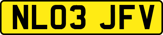 NL03JFV