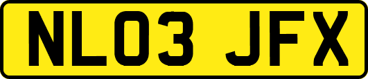 NL03JFX