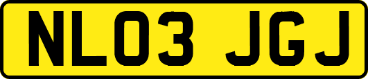 NL03JGJ