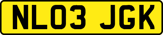 NL03JGK