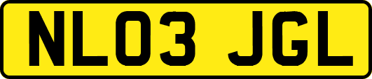 NL03JGL