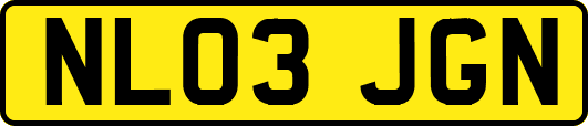 NL03JGN