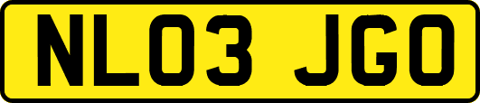 NL03JGO