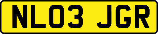 NL03JGR