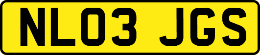NL03JGS