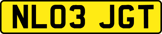 NL03JGT
