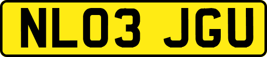 NL03JGU