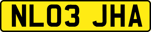 NL03JHA
