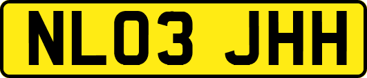 NL03JHH
