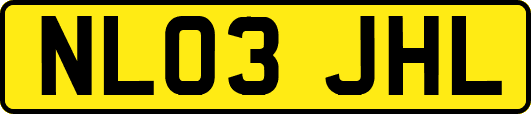 NL03JHL