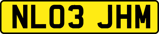 NL03JHM