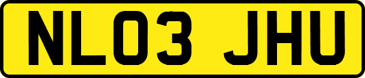 NL03JHU