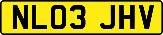 NL03JHV