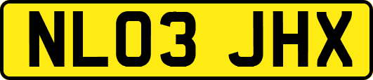 NL03JHX