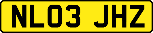 NL03JHZ