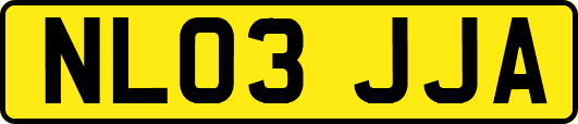 NL03JJA
