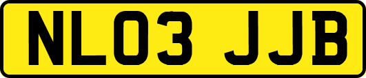 NL03JJB
