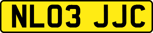 NL03JJC